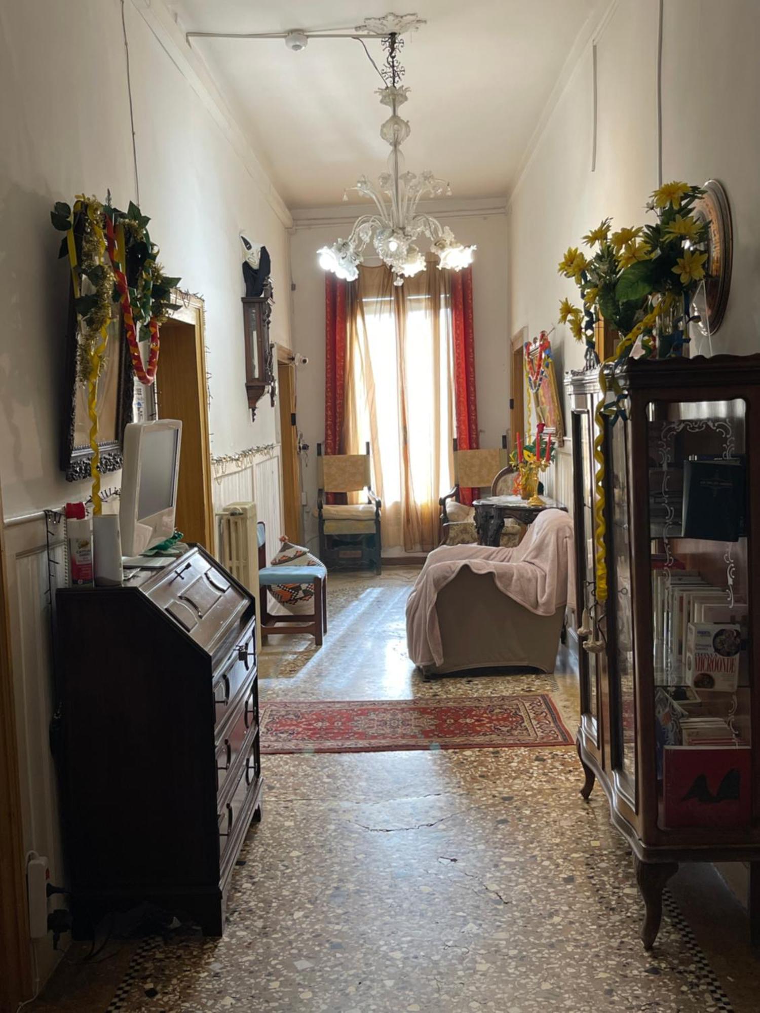 Fortuny Venice